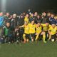 Дубль ФК “Ярве“ пробился в 1/8 финала Кубка Эстонии!